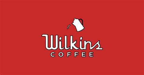 Wilkins Coffee - Wilkins - Hoodie | TeePublic