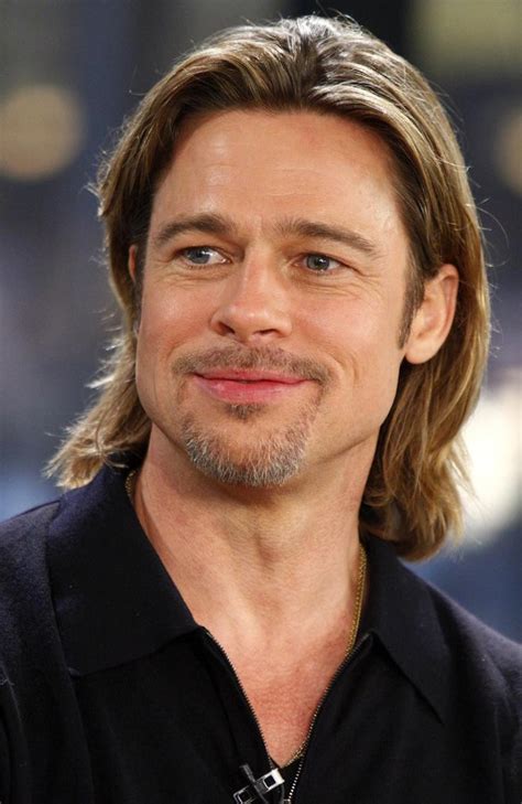 Actor Brad Pitt Net Worth, Sources of wealth, Salary, House, Car