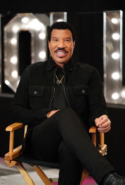 Why is Lionel Richie not on American Idol? | The US Sun