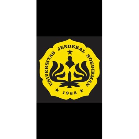 Jual Cutting Sticker Stiker Universitas Jenderal Soedirman UNSOED | Shopee Indonesia