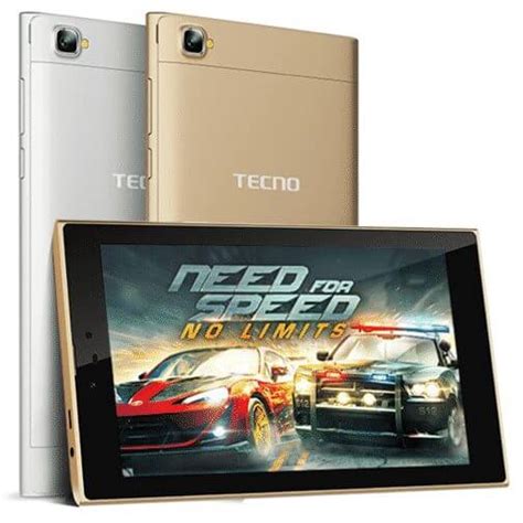 List of All Current TECNO Tablets in Nigeria » PhoneCorridor