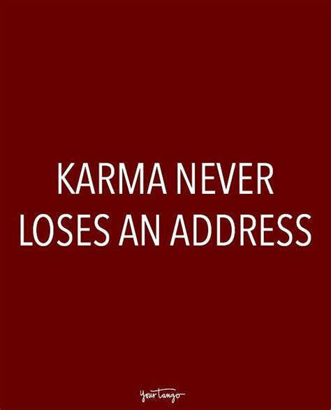 Funny Quotes Karma Revenge - ShortQuotes.cc