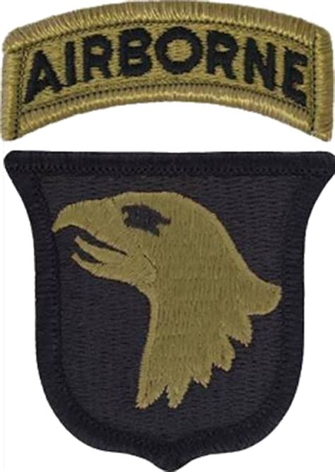 101st Airborne Division | Wiki | Everipedia