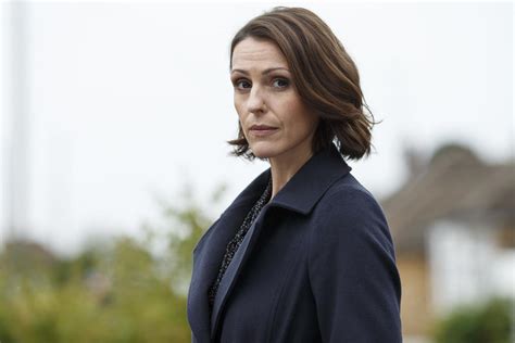 Doctor Foster writer hints at dramatic ending for series 2 that could rule out show’s return ...