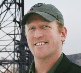 Rob O'Neill: Navy SEAL Reveals His Identity as bin Laden Shooter ...