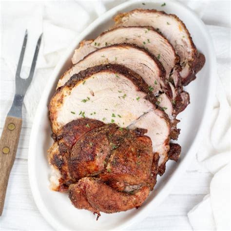 Best Pork Picnic Roast Recipe For A Tasty Family Dinner