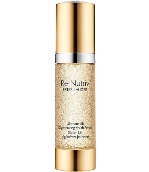 Estee Lauder Re-Nutriv Ultimate Lift Regenerating Firming Youth Serum ...