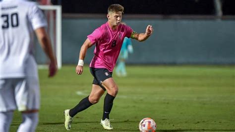 No. 5 Stanford Men's Soccer suffered its second defeat of the season ...