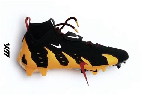 Nike DT 96 Cleat Kyler Murray PE FQ8160-001, 41% OFF