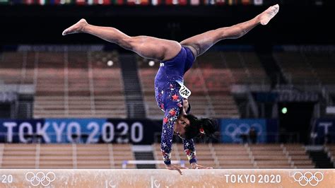 2021 Tokyo Olympics: How to Watch Simone Biles and Suni Lee in the ...