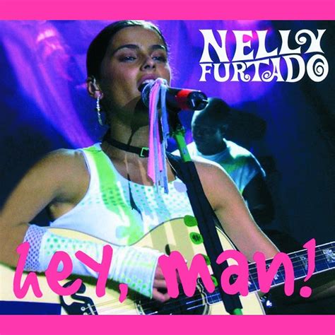 MusicCoversAndMore: Nelly Furtado - Whoa, Nelly!