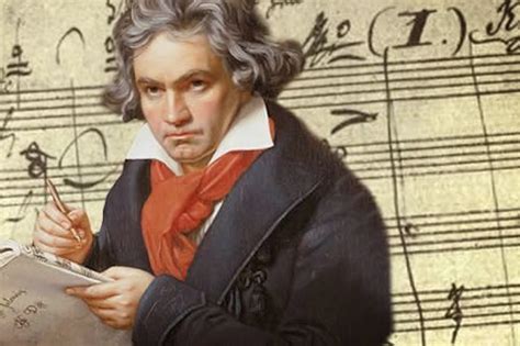 _ESTETISMOS_: 5a Sinfonía de Beethoven