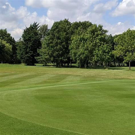 Tetney Golf Club in Tetney, East Lindsey, England | GolfPass