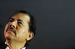 Daniel Ortega Quotes. QuotesGram