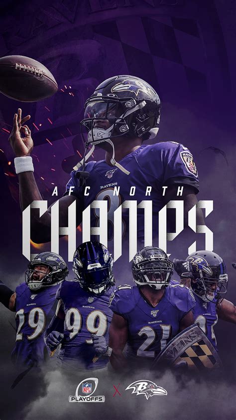 Ravens, nfl playoffs HD phone wallpaper | Pxfuel