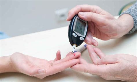 New treatment for diabetic kids shows promise