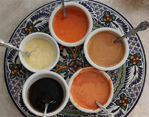 The Best Ideas for Types Of Italian Sauces - Home, Family, Style and ...