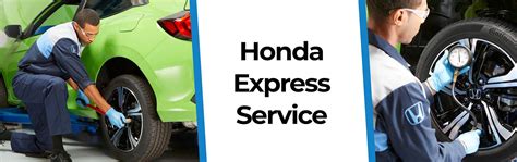 New Century Honda | Express Honda Service