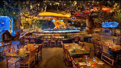 Both Rainforest Cafe Locations Reopen at Disney World - Inside the Magic