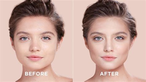 How to Contour Your Square Face | Sephora | Square face makeup, Contour makeup, Nose makeup