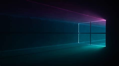 2560x1440 Resolution Windows 10 Dark 1440P Resolution Wallpaper - Wallpapers Den