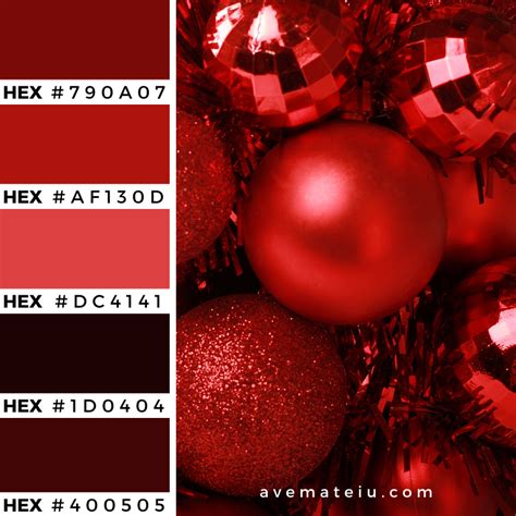 Brand Colour Schemes, Brand Colors, Christmas Color Palette, Christmas Colors, Pantone, Hex ...