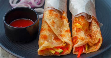 Bengali Snacks To Try In Delhi's CR Park