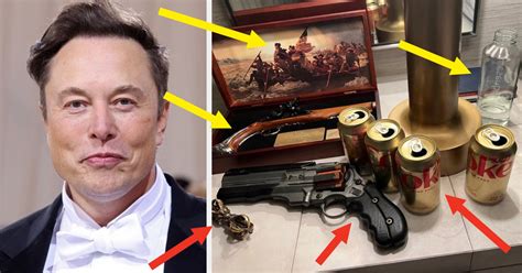 People Are Sharing Their Weird Bedside Tables After Elon Musk Shared A ...