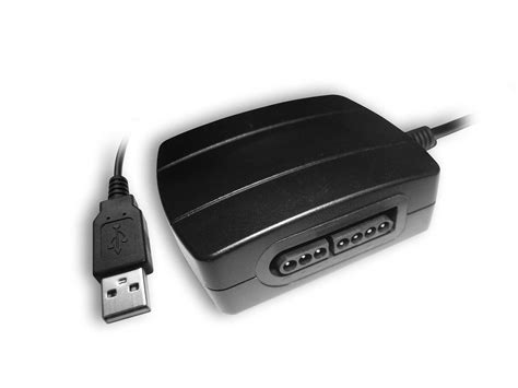 SNES Controller Adapter for PC USB for Windows