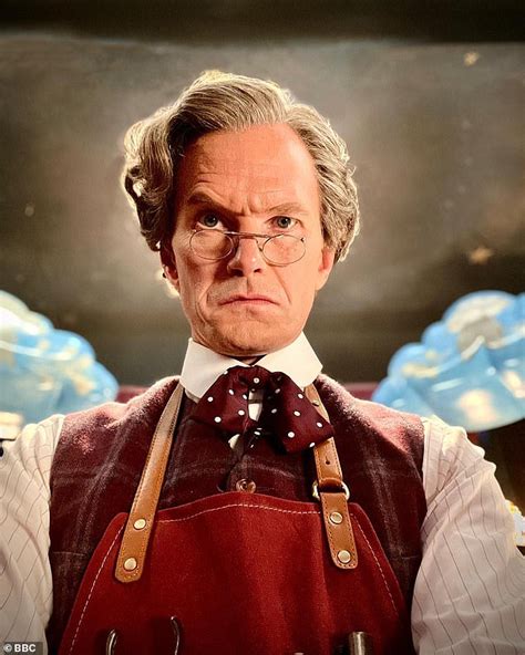 Neil Patrick Harris 'will play villain The Toymaker' in Doctor Who's 60th anniversary special ...