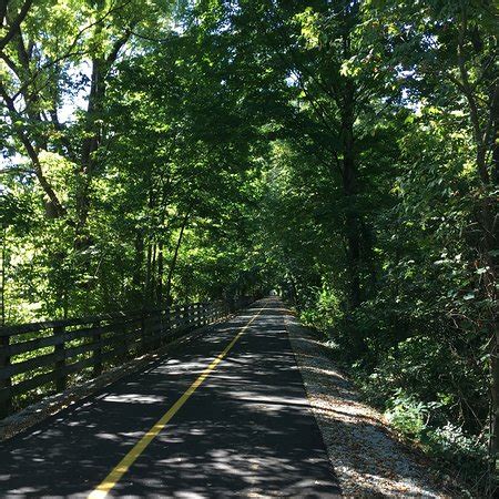 Monon Trail (Carmel) - 2019 What to Know Before You Go (with Photos) - TripAdvisor