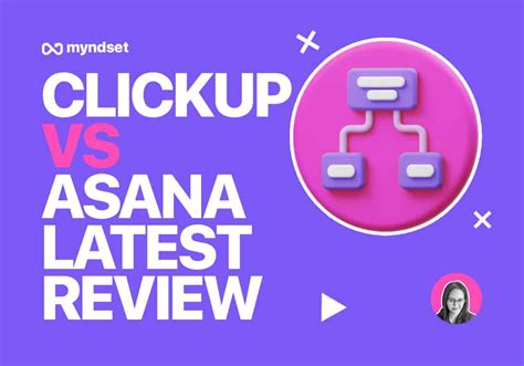 Clickup Vs Asana Review | The Latest Comparison Guide