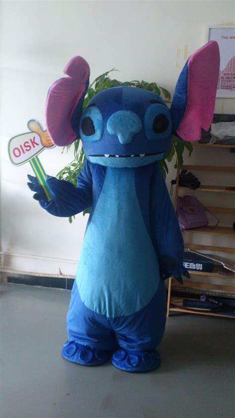 Stitch Costumes (for Men, Women, Kids) | PartiesCostume.com