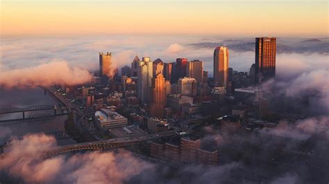 This Is The Coolest City To Visit In Illinois | iHeart