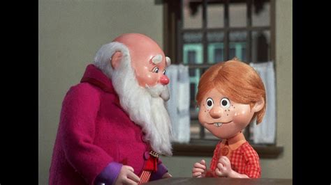 The Year Without a Santa Claus (1974) Screencap | Fancaps