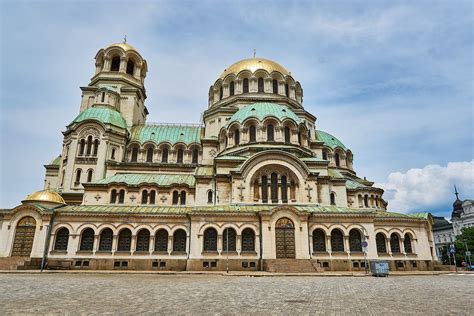 Religion in Bulgaria - Guides Global