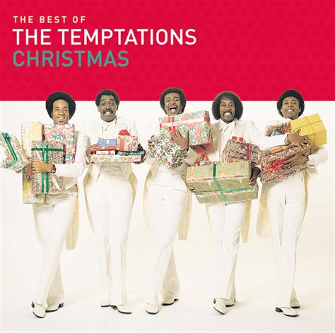 Best Of The Temptations Christmas by The Temptations on Spotify