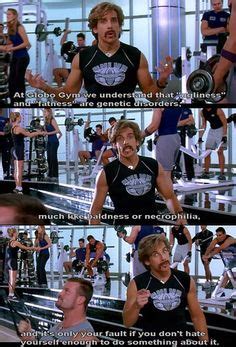 Dodgeball Quotes