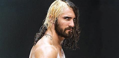 Seth Rollins Talks FCW Rivalry With Dean Ambrose, More Talk On WWE ...