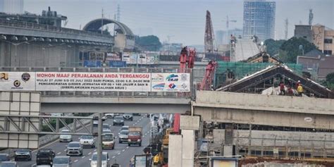 Urgensi Desakan Pembentukan Kabupaten Baru Bekasi Utara | merdeka.com