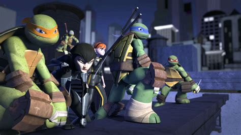 Tales of the Teenage Mutant Ninja Turtles: The Final Chapters | Blu-ray/DVD Reviews | Popzara Press