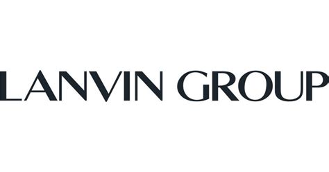 Lanvin Group Unveils New Brand Identity – First Washington News