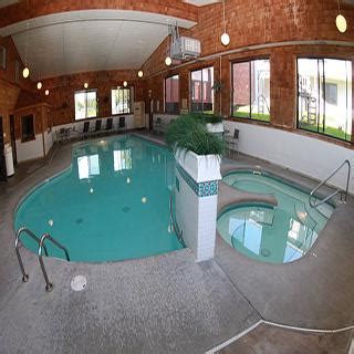 Budget Host Inn, St Ignace, MI