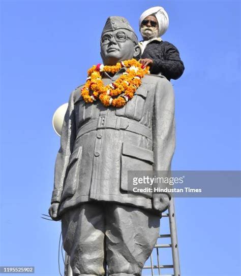 Azad Hind Fauj Association Photos and Premium High Res Pictures - Getty ...