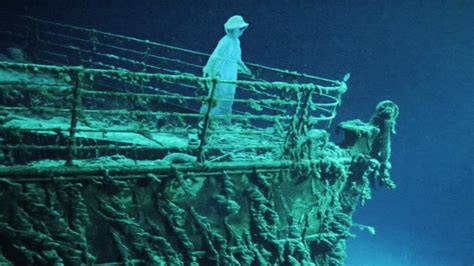 Documentário IMPRESSIONANTE sobre o Titanic está na Netflix e explora ...