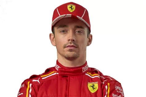 Charles Leclerc - Latest F1 news about Ferrari driver Leclerc | GPblog