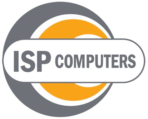 ISP Computers Ltd.