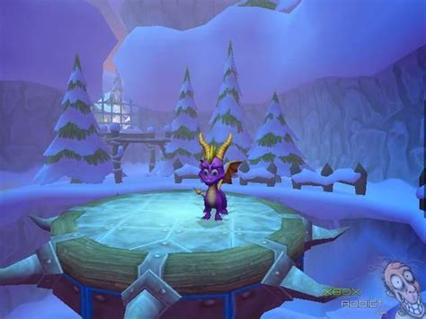 Spyro: A Hero's Tail (Original Xbox) Game Profile - XboxAddict.com