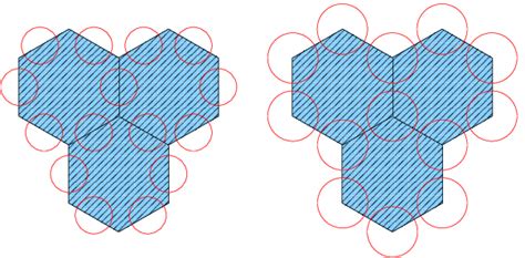 " Edge " and " vertex " configurations. | Download Scientific Diagram