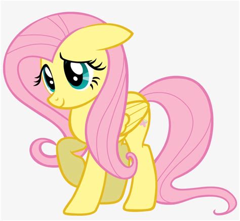 Download Fluttershy Png Image - My Little Pony Fluttershy Cute ...